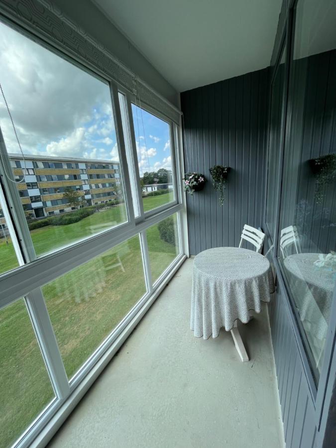 Skelvangsvej Randers Exterior foto