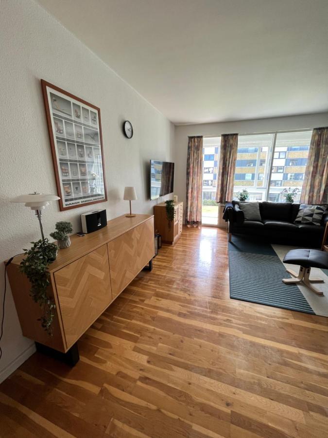 Skelvangsvej Randers Exterior foto